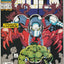 Incredible Hulk Annual #19 (1993) - 1st Appearance of Lazarus
