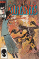 New Mutants #27 (1985)