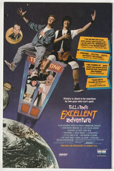 The Question #32 (1989)