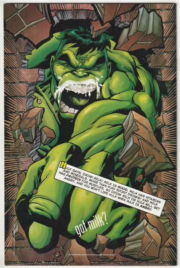 Black Panther #12 (1999) - Marvel Knights