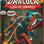 Tomb of Dracula #62 (1978)