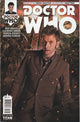 Doctor Who: The 10th Doctor Year Two #13 (2016) - Cover B Variant Photo Cover