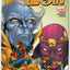 Thunderbolts #102 (2006)