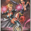 Grimm Fairy Tales Presents Wonderland #3 (2012) - Cover B Sean Chen