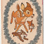 Walt Disney's Bambi (1963) - Third printing