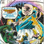 Fantastic Four #398 (1995) - Foil prismatic cover