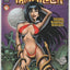 Vengeance of Vampirella #24 (1996) - Mike Deodato, Jr. Cover