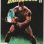 Daredevil #193 (1983) - 1st Appearance of Willow & Akbar, Classic Klaus Janson Axe Cover