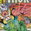 Mighty Thor #364 (1986) - 1st Appearance of Puddlegulp, Gullywhump, King Glugwort, Greensong, Bugeye, Dewlap