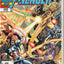 Avengers (Vol 3) #12 (1999) - 1st Appearance Dominex