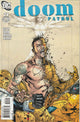 Doom Patrol #21 (Volume 5, 2011)