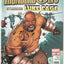 Thunderbolts #168 (2012) - Starring Luke Cage