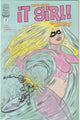 It Girl! and The Atomics #3 (2012) - Michael Allred