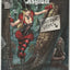Grimm Fairy Tales Presents Wonderland: Asylum #3 (2014) - Cover A Abhishek Malsuni