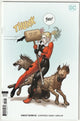 Harley Quinn #52 (2018) - Frank Cho Variant Cover