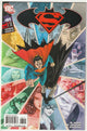 Superman/Batman #61 (2009)