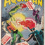 Aquaman #24 (1965) - 1st Appearance of "UN-THING"