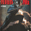 Nightwing #150 (2009) - Batman R.I.P tie-in