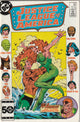 Justice League of America #242 (1985)