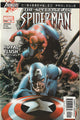 Spectacular Spider-Man #15 (2004) - 1st Appearance of the 2nd Spider-Queen, Adriana Sonia