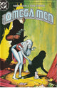 The Omega Men #32 (1985)