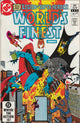 World's Finest #284 (1982)