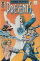 Dark Horse Presents #9 (1987)