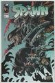 Spawn #40 (1996)
