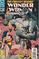 Wonder Woman #90 (1994) - 1st Appearance of Artemis of Bana-Mighdall