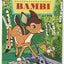 Walt Disney Showcase #31 (1975) - Bambi