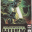 The Immortal Hulk #12, LGY #729 (2019) - James Bennett 2nd Printing Variant Cover