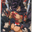 Vampi #11 (2001) - Deluxe Edition by Jason Pearson. Limited to 1,500.