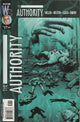 The Authority #17 (Vol 1, 2000) - Mark Millar