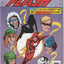 DC Retroactive:  Flash - The 80s #1 (2011) one-shot