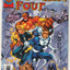 Fantastic Four #34 (Volume 3, 2000)