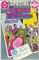 Legion of Super-Heroes Special #1 (1985)