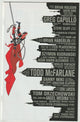 Spawn #312 (2020) - Todd McFarlane Virgin Incentive Variant Cover
