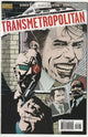 Transmetropolitan #15 (1998)