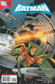 The All New Batman: Brave & the Bold #15 (2012)