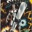 Silver Surfer #1 (Volume 2, 1982)