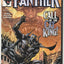 Black Panther #13 (1999) - Marvel Knights - 1st Cameo Appearance of Queen Divine Justice