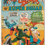 All Star Comics #65 (1977) - Vandal Savage Appearance