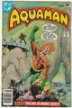 Aquaman #60 (1978)