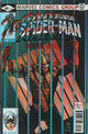 Peter Parker: The Spectacular Spider-Man #297 (2018) - Chip Zdarsky - Paulo Siqueira Lenticular Homage Variant Cover