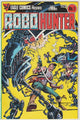 Robo-Hunter #1 (1984)