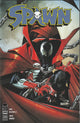 Spawn #335 (2022) - Cover B Carlo Barberi