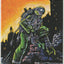 Teenage Mutant Ninja Turtles #127 (2022) - Cover B