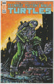 Teenage Mutant Ninja Turtles #127 (2022) - Cover B