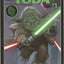 Star Wars: The Mandalorian #5 (2022) - Concept Art Variant