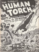 Flashback #2 - Reprints Human Torch #5 (1971)